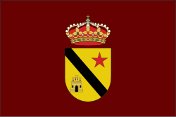 Bandera Jódar